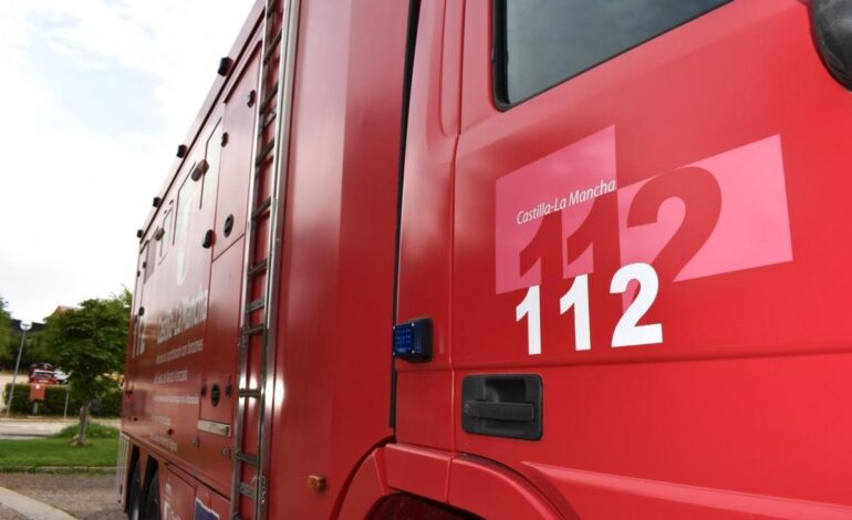 Herido por arma blanca un varón en un bar de Balazote