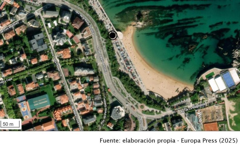 Conduce sin carné y de forma «temeraria» y se niega a someterse a las pruebas de alcohol y drogas