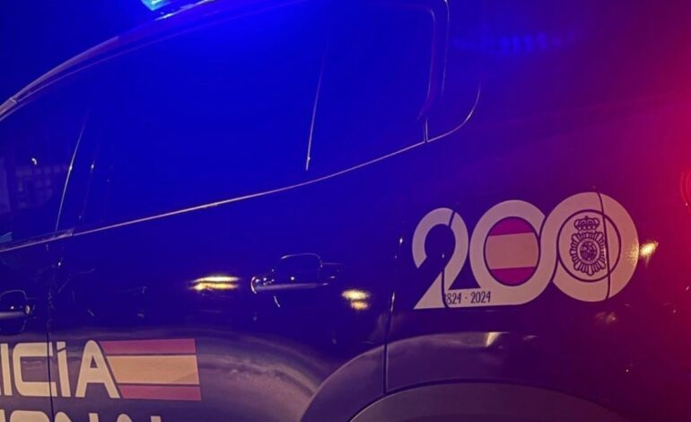 Detenidas 17 personas, una en San Sebastián, por 95 delitos de daños en instalaciones y trenes de todo el Estado