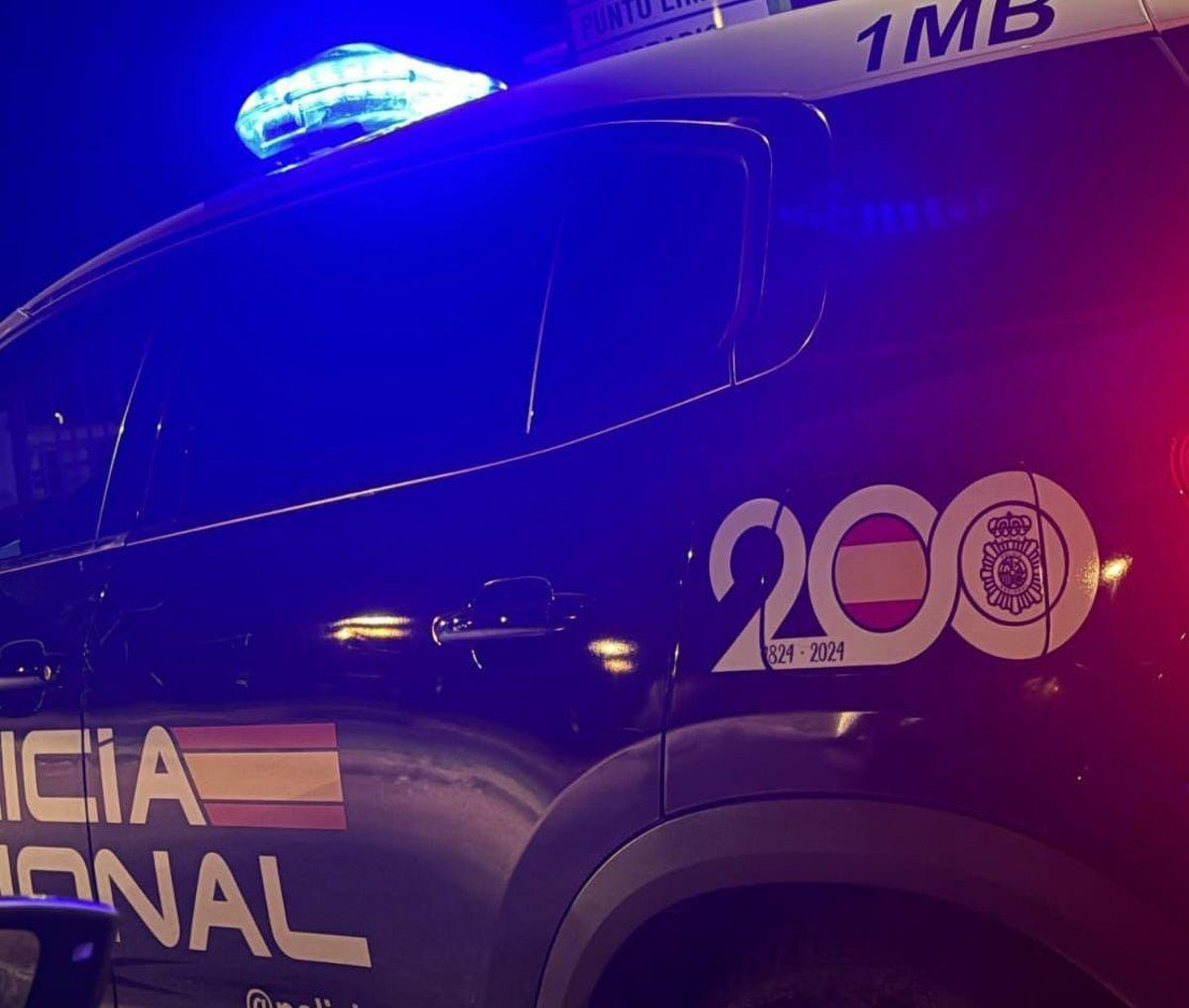 Detenidas 17 personas, una en San Sebastián, por 95 delitos de daños en instalaciones y trenes de todo el Estado