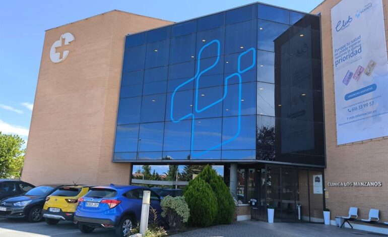 Una mujer de 32 años, herida en un atropello anoche en Logroño