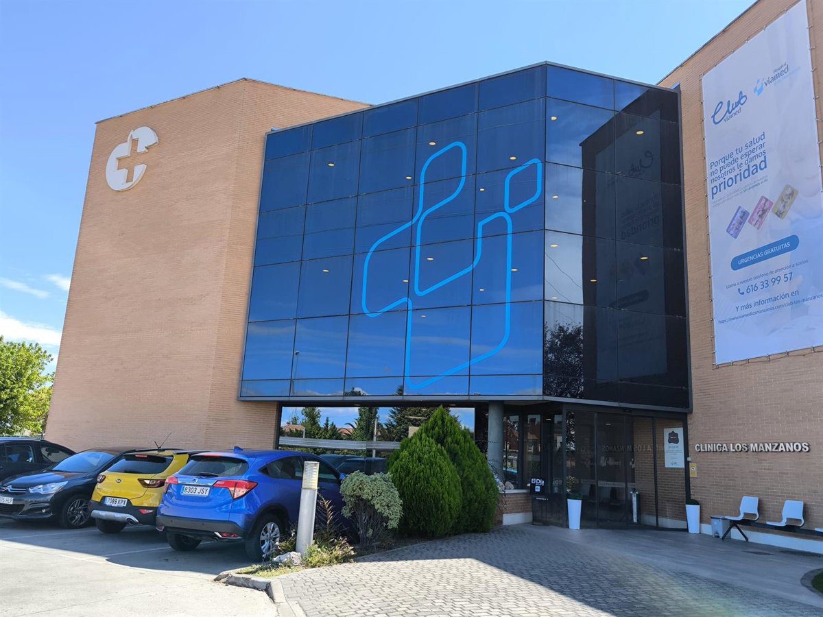 Una mujer de 32 años, herida en un atropello anoche en Logroño