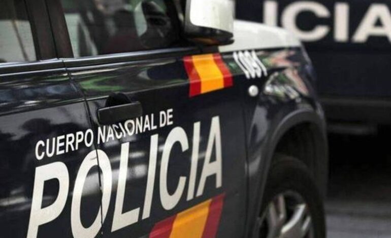 Detenido un segundo hombre acusado de la muerte de otro en Xirivella de varios tiros por la espalda