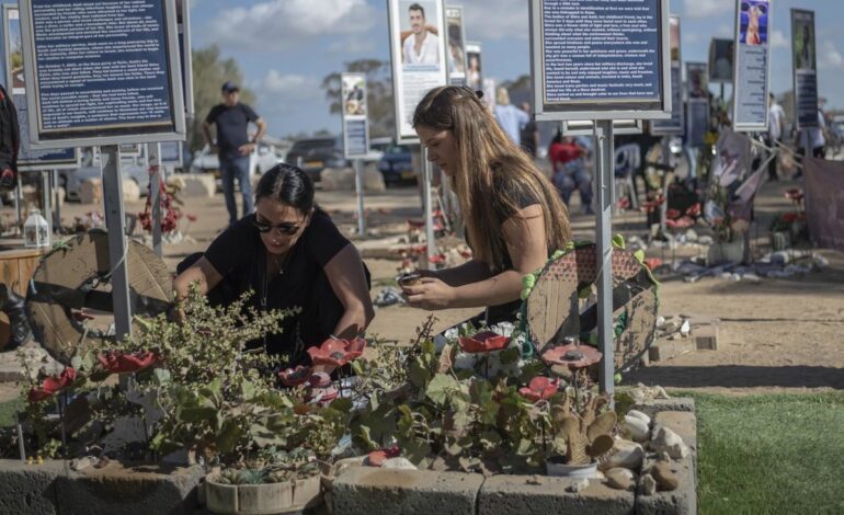 Hamás critica a AI por «adoptar» la narrativa israelí tras un informe sobre crímenes contra la humanidad