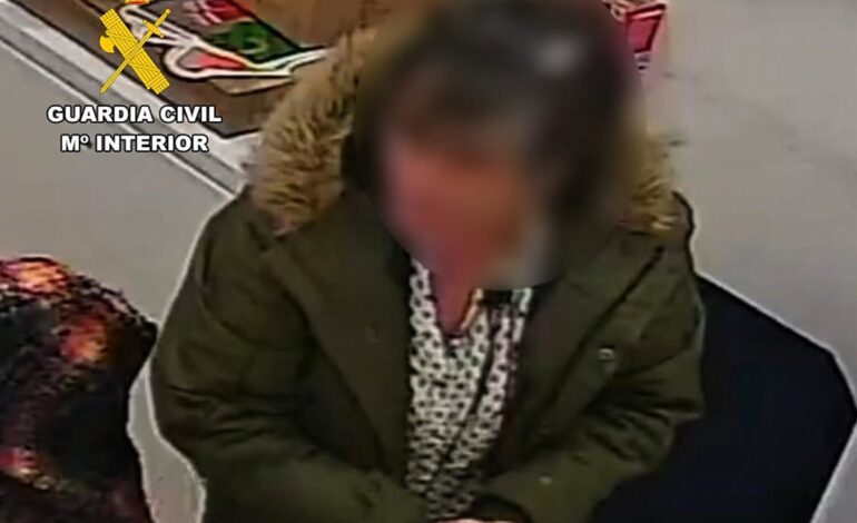 Detenida una mujer por robar más de 8.000 euros de una tienda alimentación y cuidado de animales de Marratxí