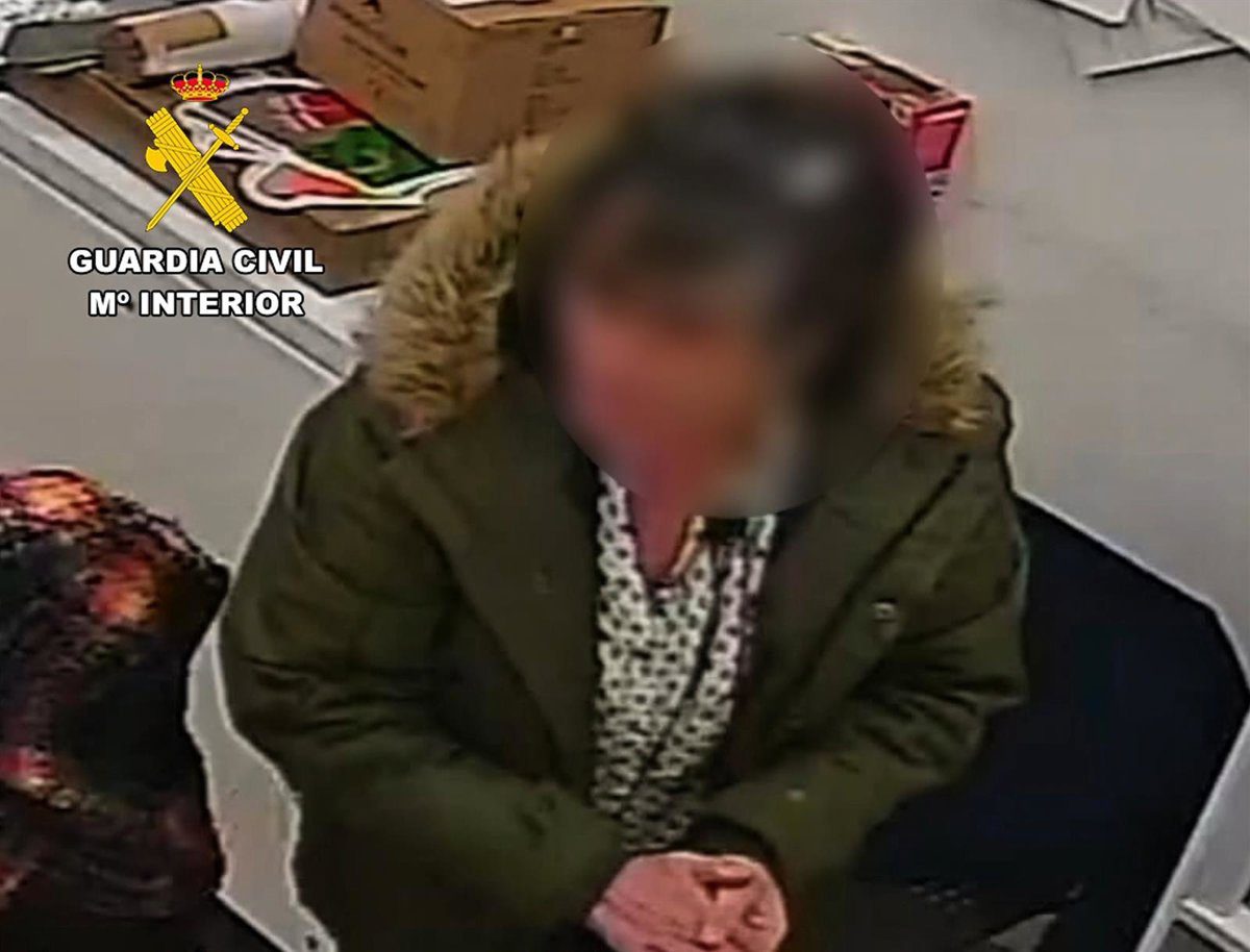 Detenida una mujer por robar más de 8.000 euros de una tienda alimentación y cuidado de animales de Marratxí