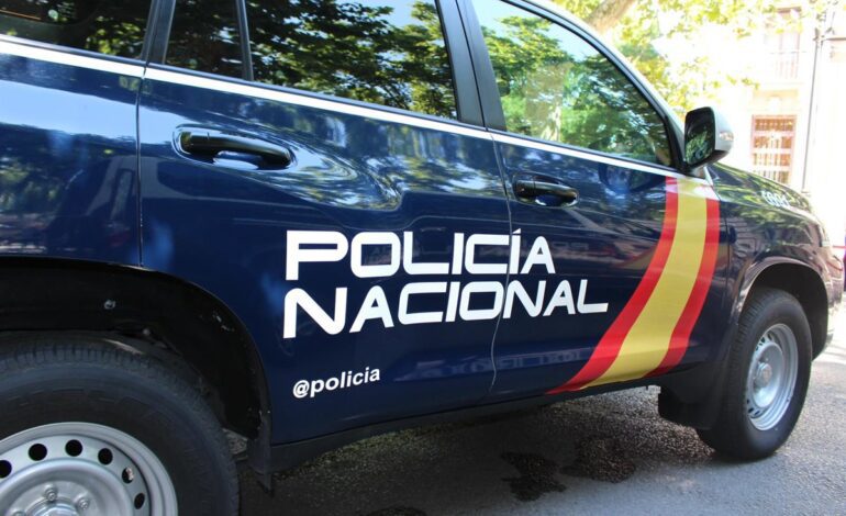 Detenido en Córdoba un acusado de estafar 6.000 euros a ocho personas con falsos alquileres