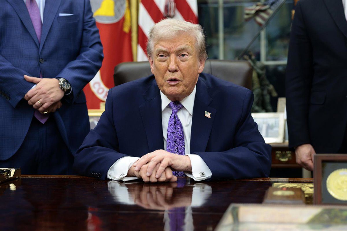 Trump anuncia que Camboya y Tailandia cesarán «esta noche» el cruce de ataques fronterizos