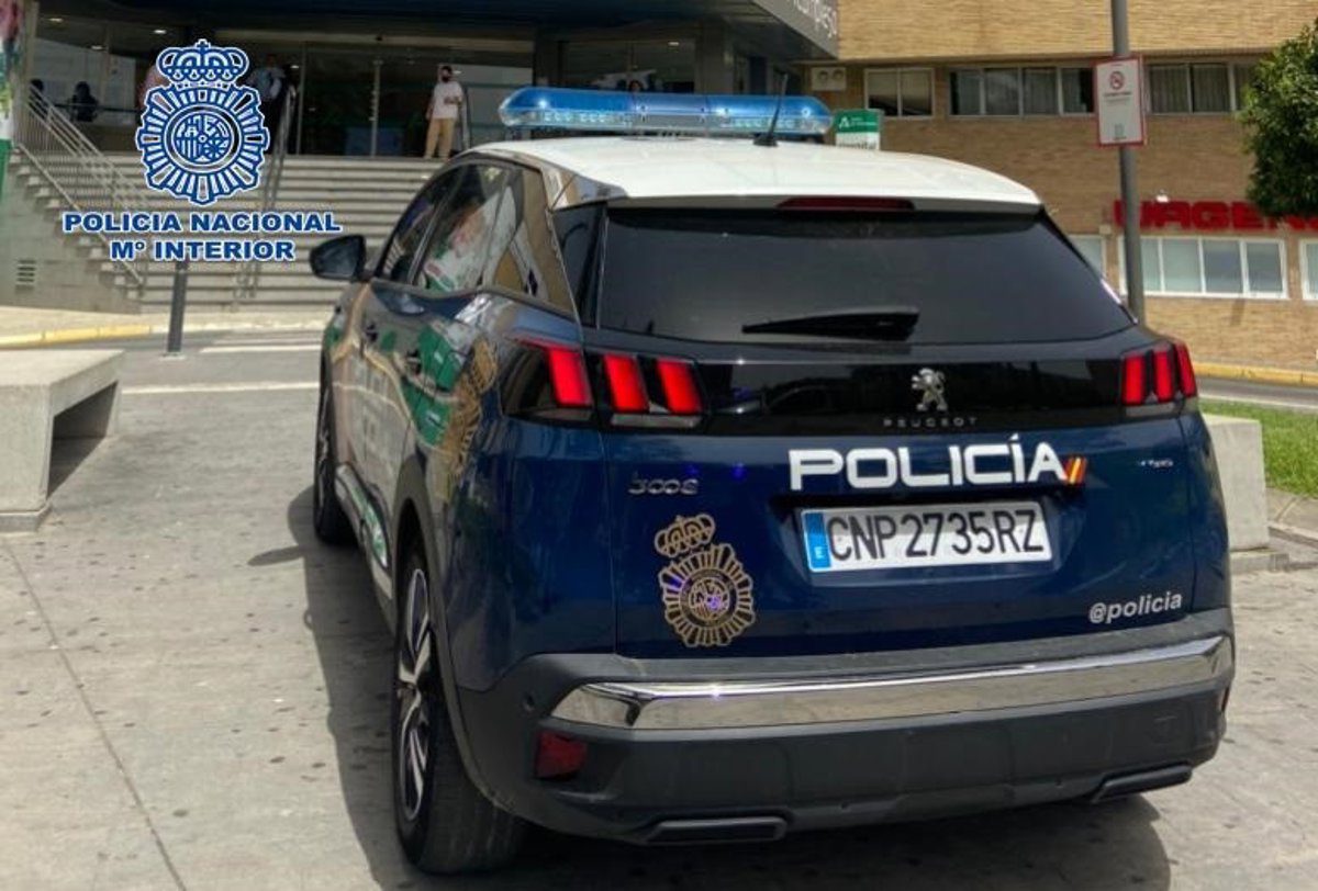 Detenida una asistenta por 16 hurtos de dinero y joyas que suman más de 40.000 euros