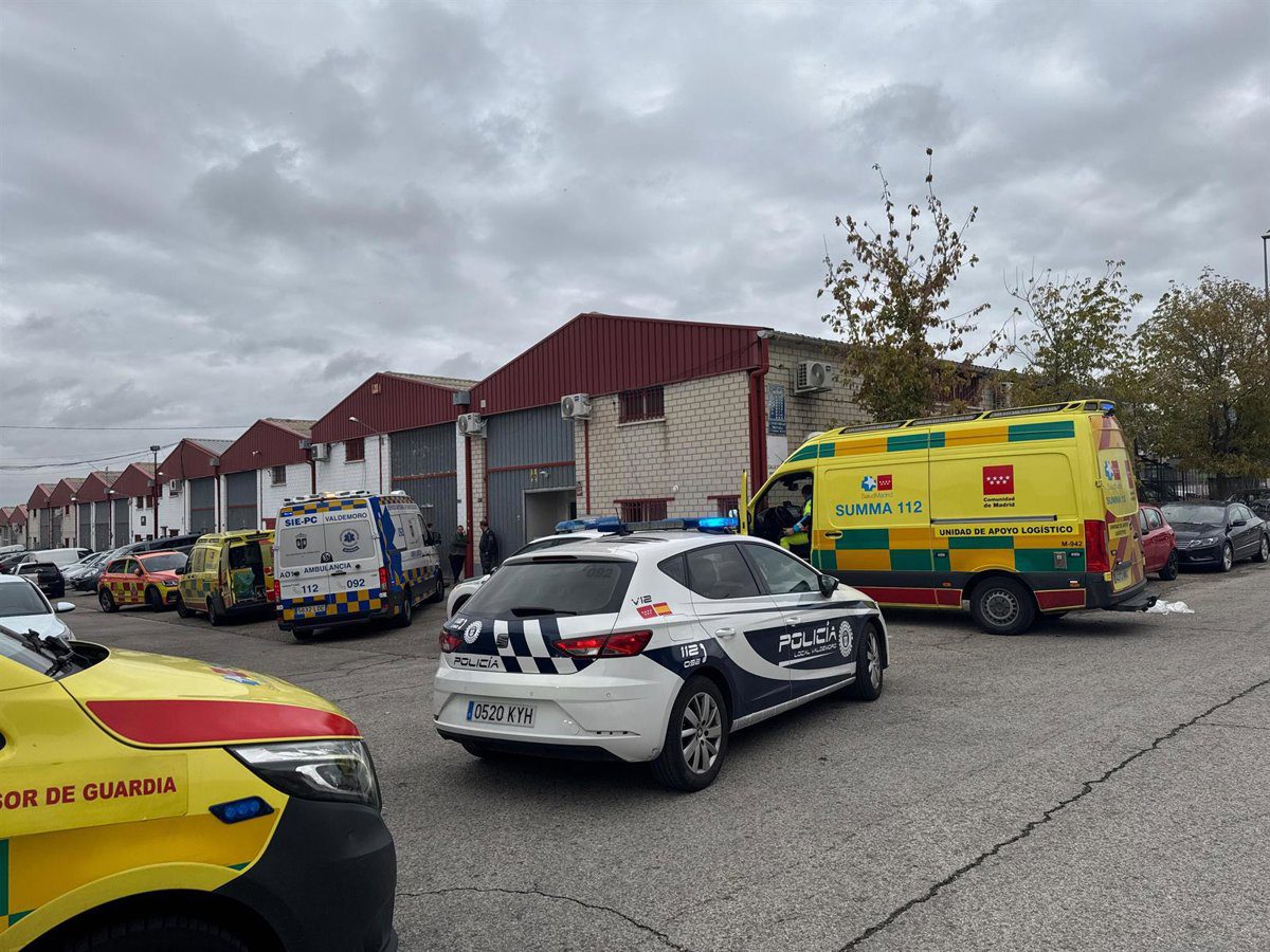 Noviembre suma otras cinco muertes de trabajadores, dos de ellas en accidentes pasados