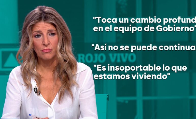 Todo esto es un delirio