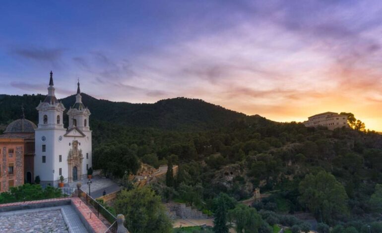 los atardeceres en España que deberías ver al menos una vez