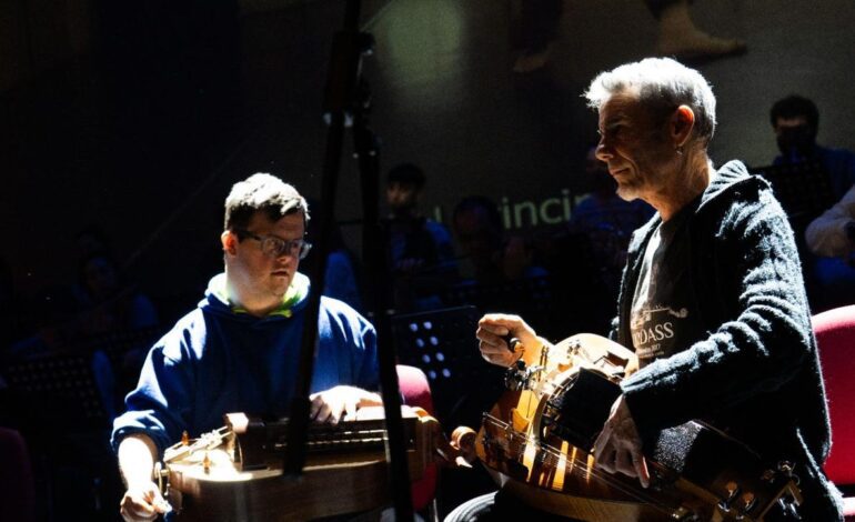 SuperArte, el evento inclusivo más importante de Europa llega a Galicia