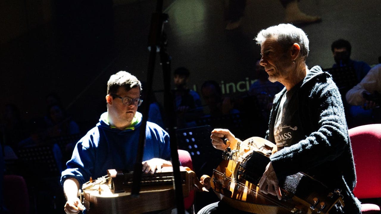 SuperArte, el evento inclusivo más importante de Europa llega a Galicia