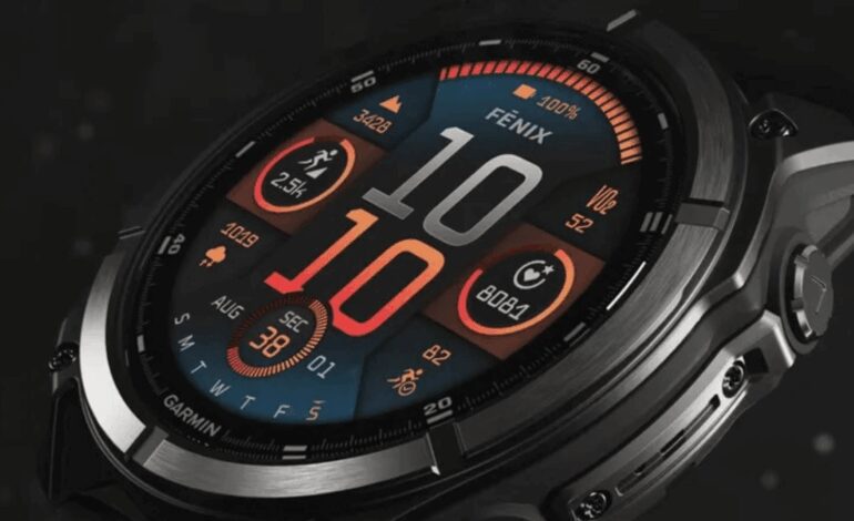 Garmin enfada a sus usuarios después de eliminar una de las funciones más interesantes del Fénix: así puedes recuperarla