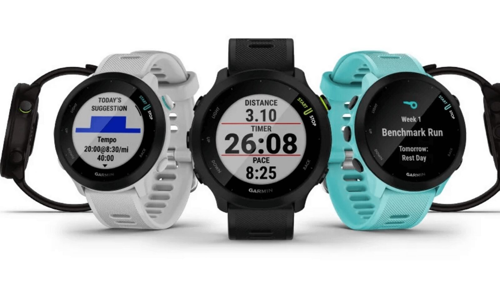 Amazon está liquidando el Garmin más popular, ¡y queda poco stock!