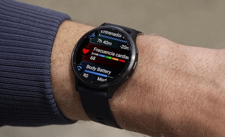 El Garmin mejor valorado en Amazon roza su precio mínimo histórico en Amazon: ahórrate hoy 125 €