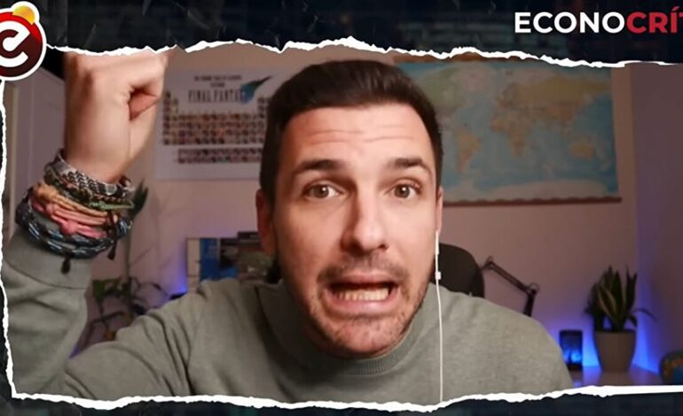 Morirse, la solución de los economistas de izquierda para no pagar la deuda