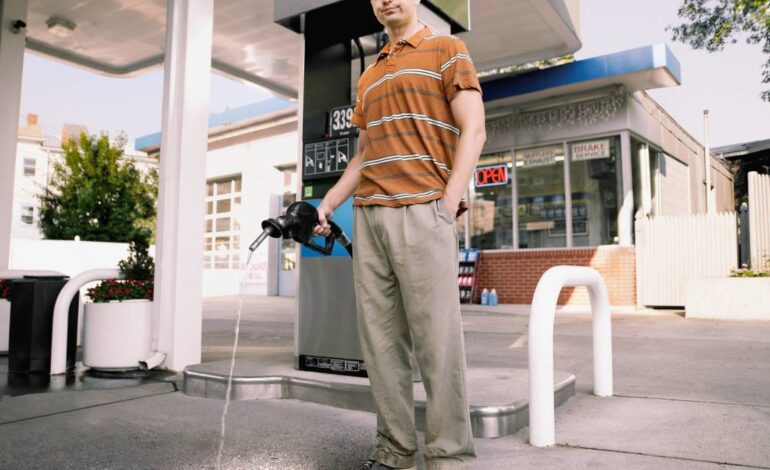 ¿El aditivo es la gran mentira de la gasolina? La mayor distribuidora de combustibles de España responde a la duda