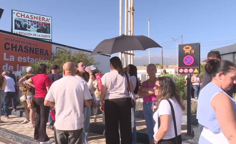 El lugar más peculiar donde encontrar la suerte para el sorteo de El Gordo