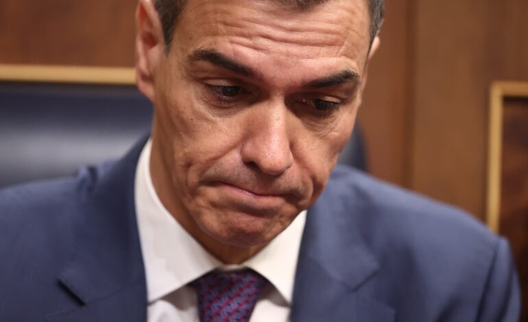 Moncloa no convence a Junts con su última oferta para sostener la legislatura