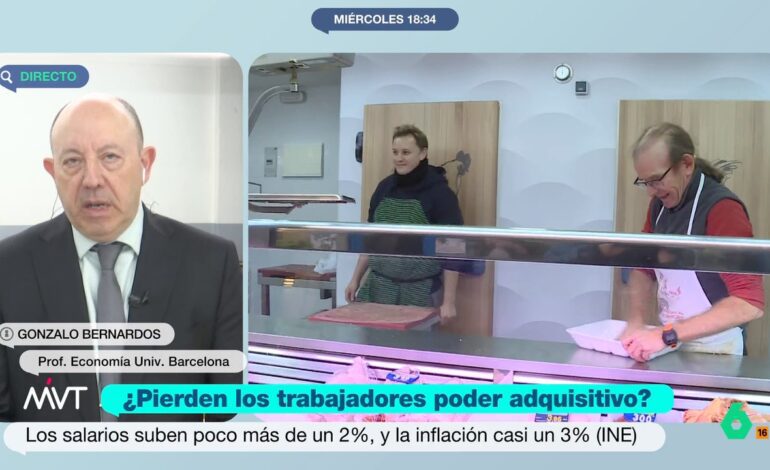 Comparado con la pasada década, estamos muchísimo mejor