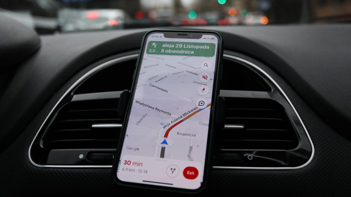 hay un truco para usar Google Maps sin conexión