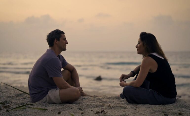 Gotzon Mantuliz y Mamen Mendizábal comparten cómo nacieron sus vocaciones y el trayecto que los unió en este reto