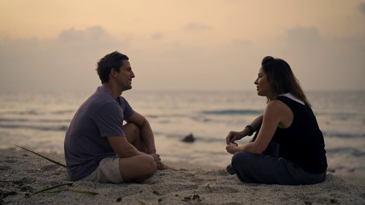 Gotzon Mantuliz y Mamen Mendizábal comparten cómo nacieron sus vocaciones y el trayecto que los unió en este reto