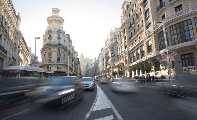 Una conocida cadena de hoteles de lujo anuncia su desembarco en España con un inversión de más de 200 millones