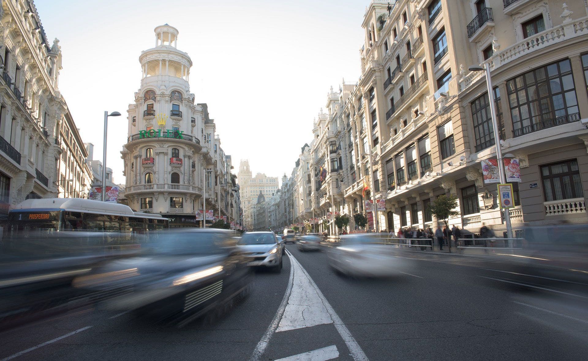 Una conocida cadena de hoteles de lujo anuncia su desembarco en España con un inversión de más de 200 millones