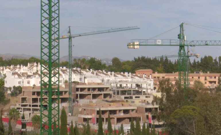 los alquileres asequibles de la nueva entidad estatal con una inversión de 13.000 millones