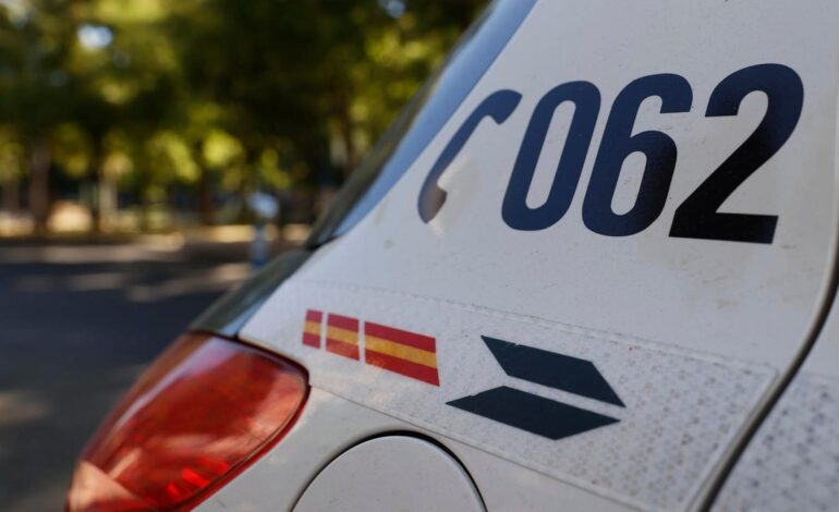 Encuentran a dos hermanos muertos en un domicilio de Ribadeo, Lugo