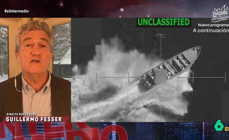 No tiene intención de establecer una democracia