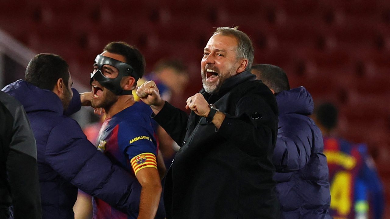 Veremos si este partido marca un punto de inflexión