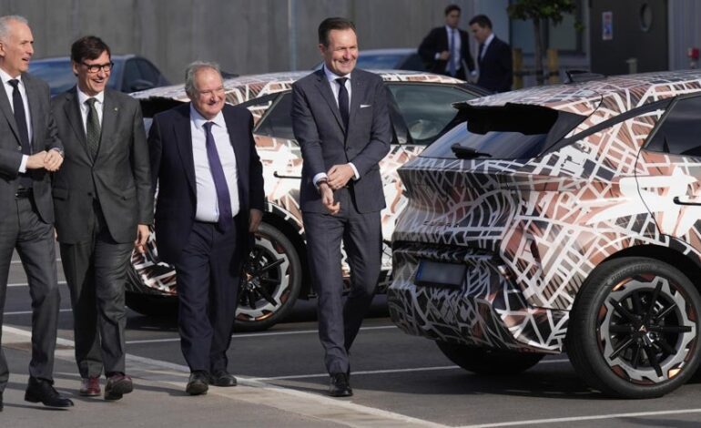 Seat y Cupra, preparadas para afrontar el veto o la prórroga al motor de combustión en 2035