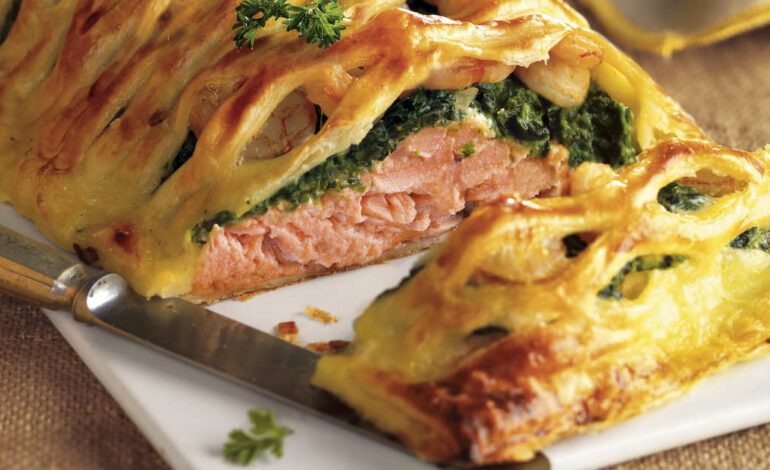 el entrante para triunfar en Navidad