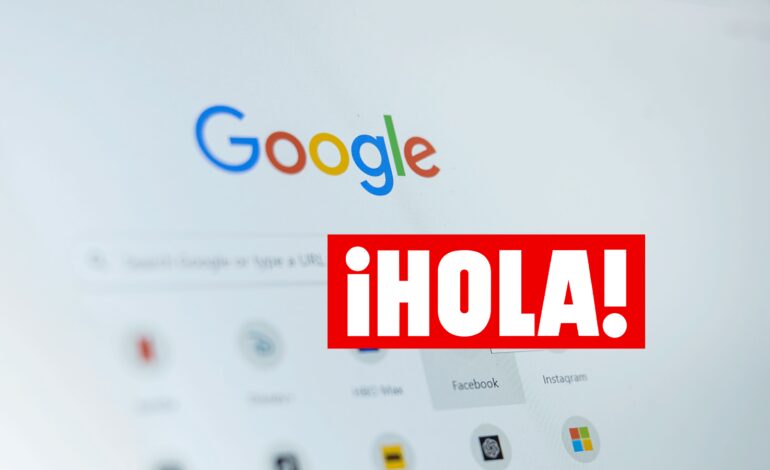 La revista HOLA comienza a despedir empleados por culpa de Google y su IA