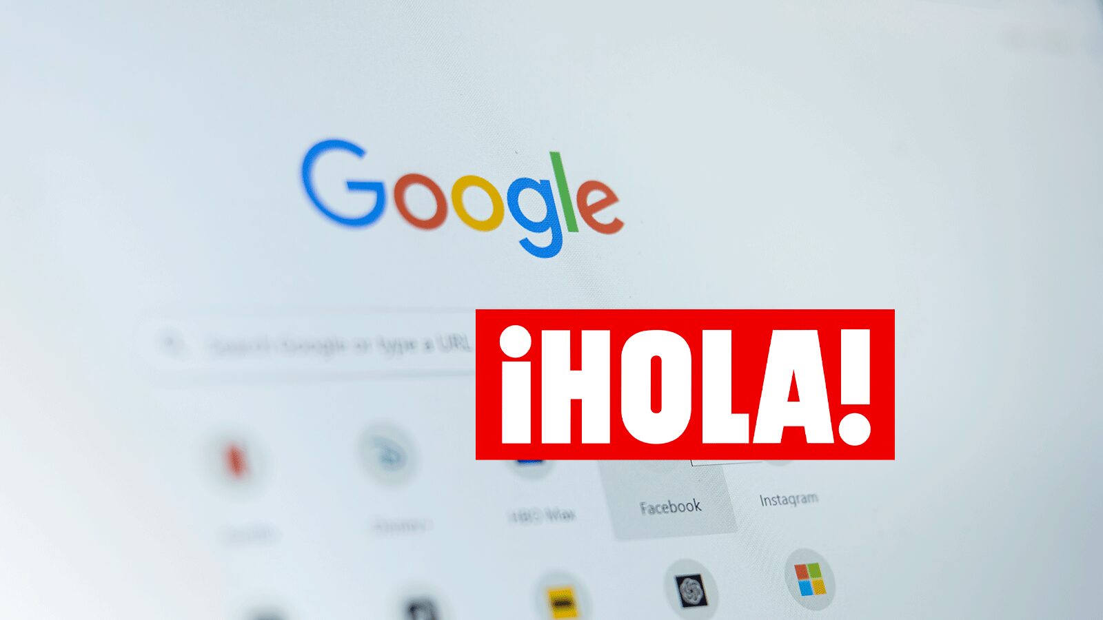 La revista HOLA comienza a despedir empleados por culpa de Google y su IA