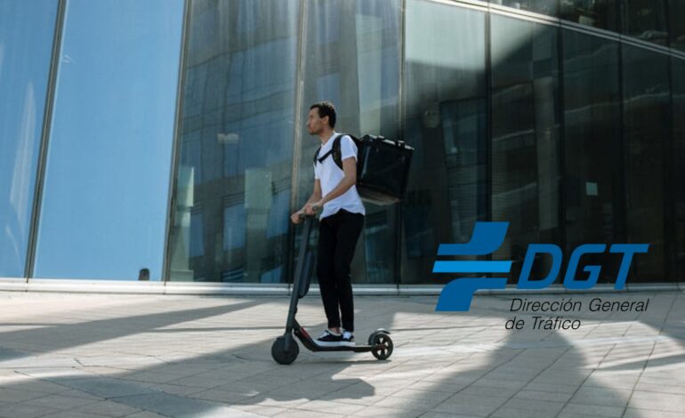 ¿Tu patinete valdrá en un año? La guía de la DGT para saber si un VMP cumplen con los nuevos requisitos