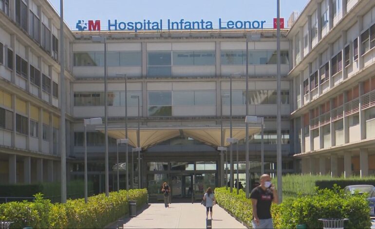 Estrella lleva un año esperando para aliviar los efectos de su fibromialgia en un hospital público