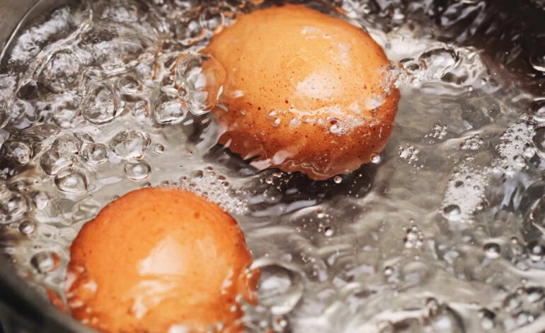 Una nutricionista revela la forma ideal de cocinar los huevos para aprovechar al máximo sus nutrientes
