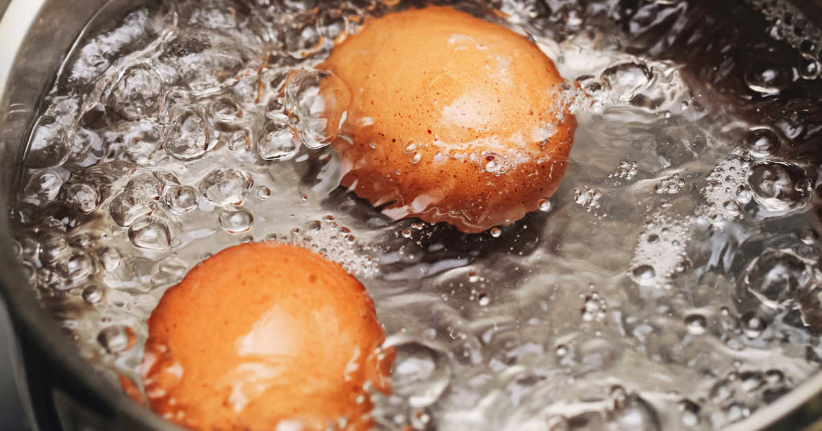 Una nutricionista revela la forma ideal de cocinar los huevos para aprovechar al máximo sus nutrientes
