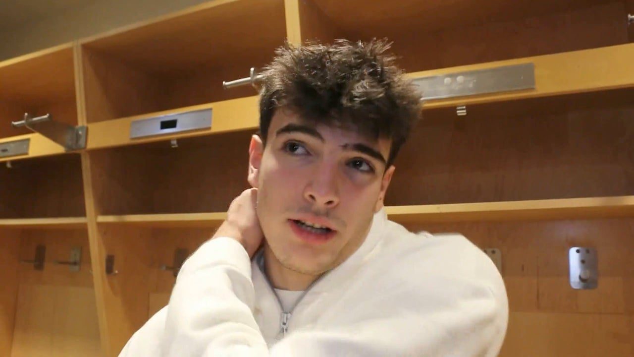 Hugo González es la última sensación en la NBA