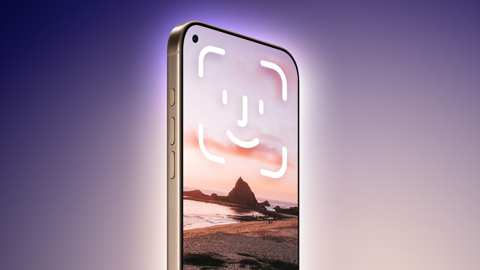 iPhone 18 Pro no tiene concepto de isla dinámica
