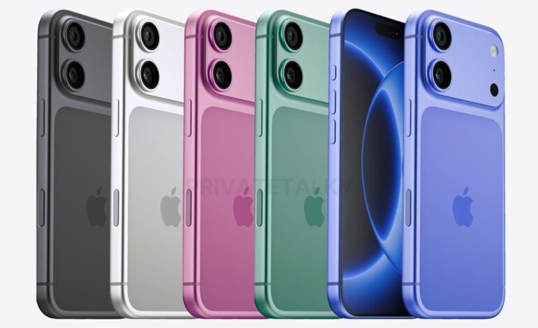 modelos, posibles especificaciones, diseño, fecha de lanzamiento, precio y todo lo que sabemos