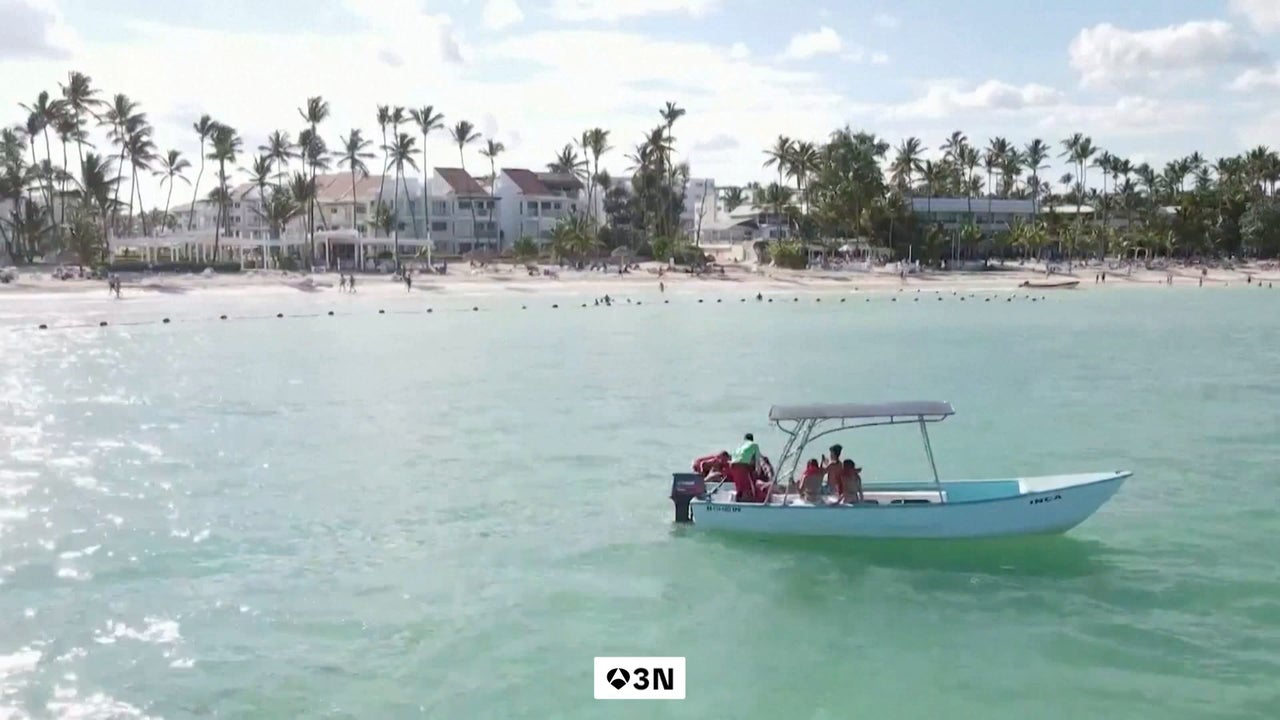 Iker Casillas encuentra su refugio de lujo en Cap Cana, junto a famosos internacionales