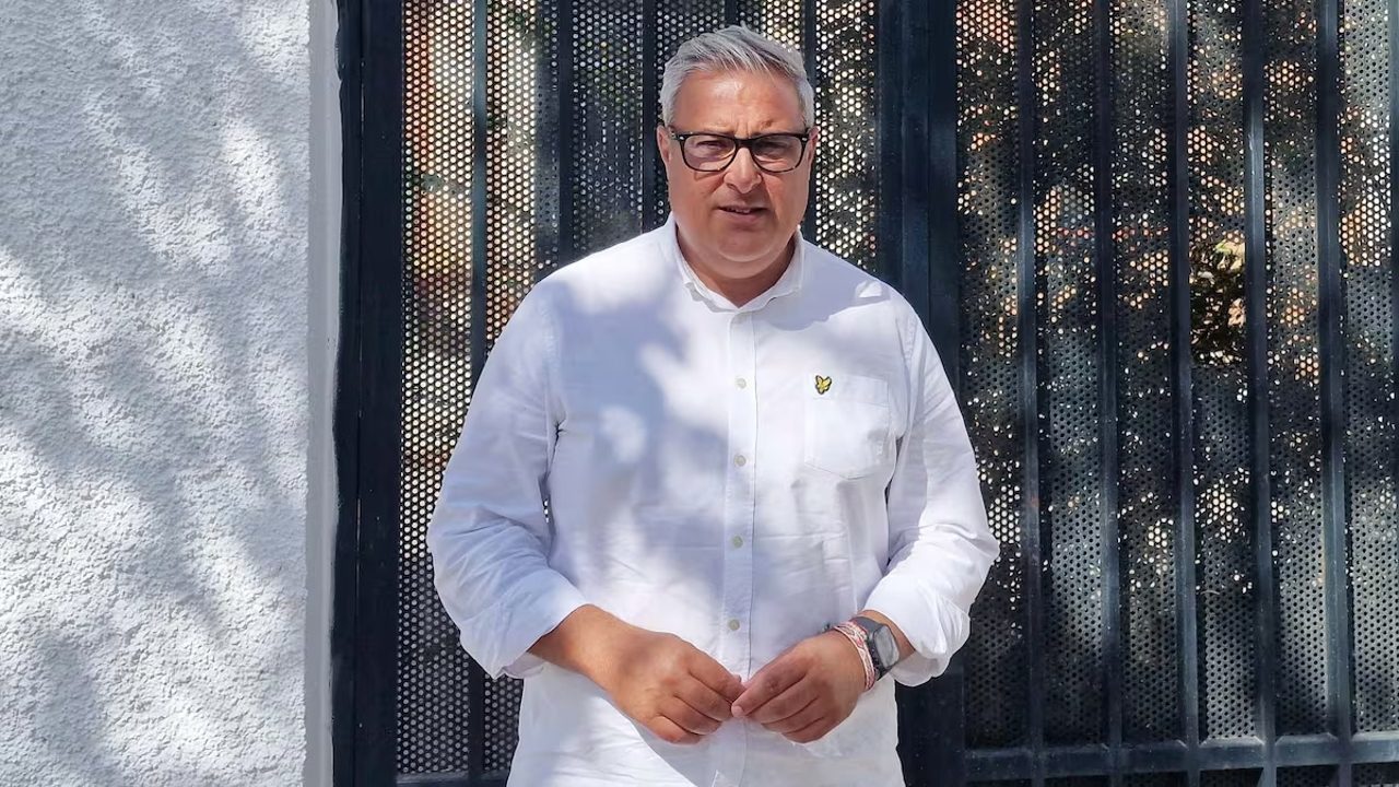 El PSOE suspende de militancia a su líder en Torremolinos tras un presunto acoso sexual