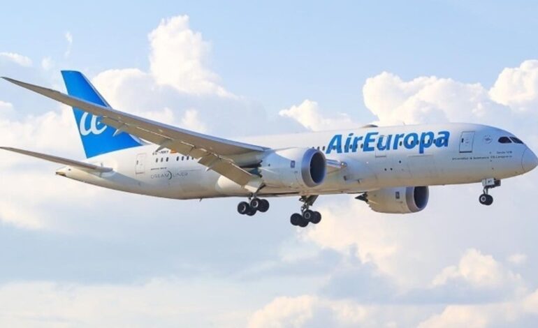 La Justicia vuelve a desestimar la denuncia del PP contra Sánchez sobre el rescate de Air Europa al ver que el socialista no tenía obligación de abstenerse