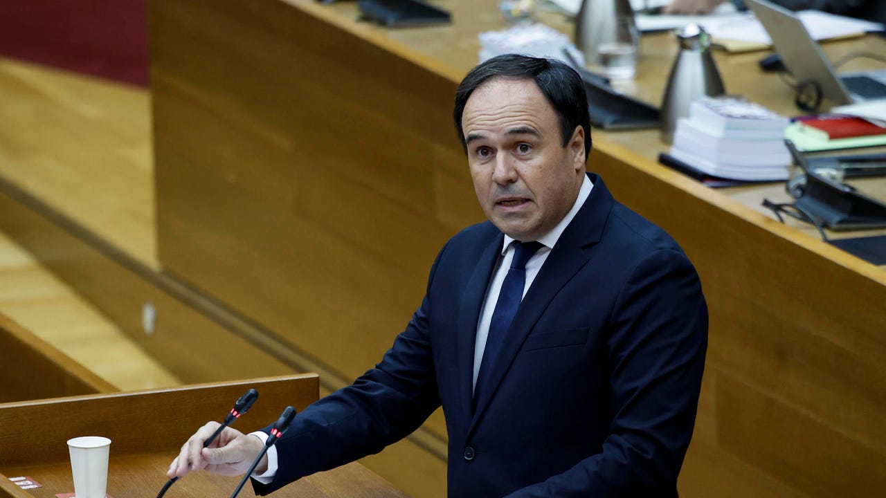 exigen «responsabilidad real», retirar los «privilegios» a Mazón y el «cese inmediato» del Consell